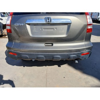 PARAGOLPES TRASERO 71101SWWG50ZA 