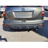 Recambio de paragolpes trasero para honda cr-v (re) 2.2 ctdi referencia OEM IAM 71101SWWG50ZA  