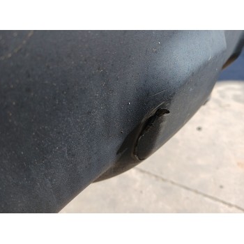 Recambio de paragolpes trasero para honda cr-v (re) 2.2 ctdi referencia OEM IAM 71101SWWG50ZA  