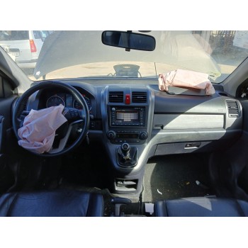 honda cr-v (re) del año 2008