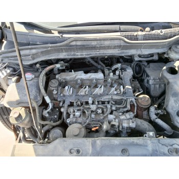 honda cr-v (re) del año 2008