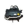 Recambio de motor completo para opel agila 1.2 16v cat (z 12 xe / lw4) referencia OEM IAM Z12XE  