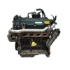 Recambio de motor completo para opel agila 1.2 16v cat (z 12 xe / lw4) referencia OEM IAM Z12XE  