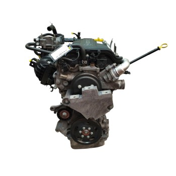 Recambio de motor completo para opel agila 1.2 16v cat (z 12 xe / lw4) referencia OEM IAM Z12XE  