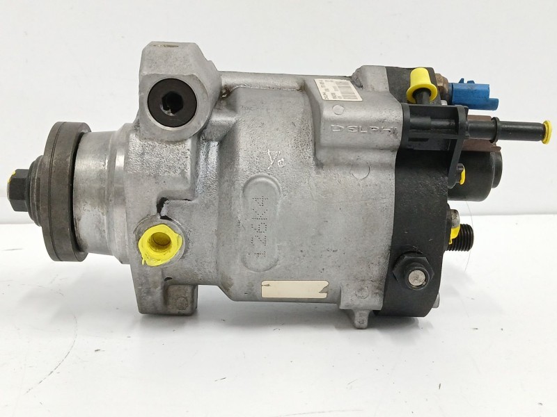 Recambio de bomba inyeccion para ford mondeo berlina (ge) 2.0 tdci td cat referencia OEM IAM 3S7Q9B395AA  R9044Z100A
