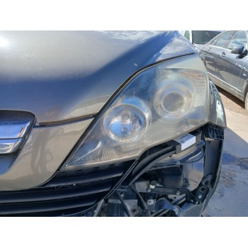 Recambio de faro izquierdo para honda cr-v (re) 2.2 ctdi referencia OEM IAM 33151SWWG11  