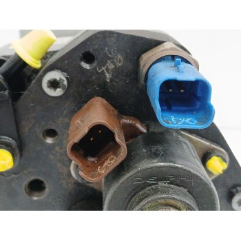 Recambio de bomba inyeccion para ford mondeo berlina (ge) 2.0 tdci td cat referencia OEM IAM 3S7Q9B395AA  R9044Z100A