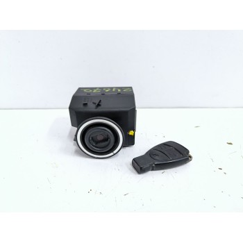 Recambio de antirrobo para mercedes-benz clase c (w203) c 180 kompressor (203.046) referencia OEM IAM 2095451908  