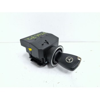 Recambio de antirrobo para mercedes-benz clase c (w203) c 180 kompressor (203.046) referencia OEM IAM 2095451908  