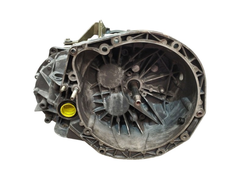 Recambio de caja cambios para renault trafic combi (ab 4.01) 1.9 diesel referencia OEM IAM PK6375  