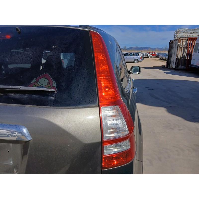 PILOTO TRASERO DERECHO