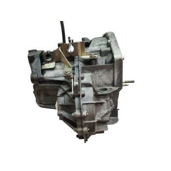 Recambio de caja cambios para renault trafic combi (ab 4.01) 1.9 diesel referencia OEM IAM PK6375  