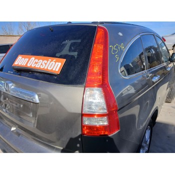 Recambio de piloto trasero derecho para honda cr-v (re) 2.2 ctdi referencia OEM IAM 33501SWWG01  