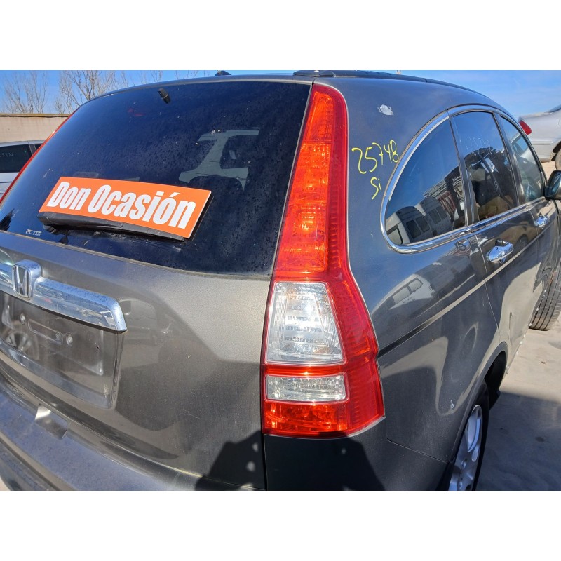 PILOTO TRASERO DERECHO