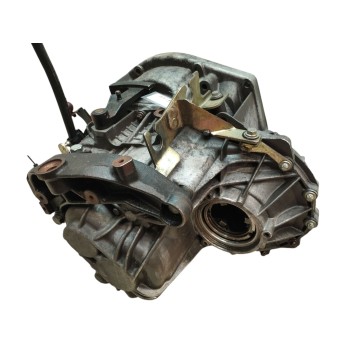 Recambio de caja cambios para renault trafic combi (ab 4.01) 1.9 diesel referencia OEM IAM PK6375  