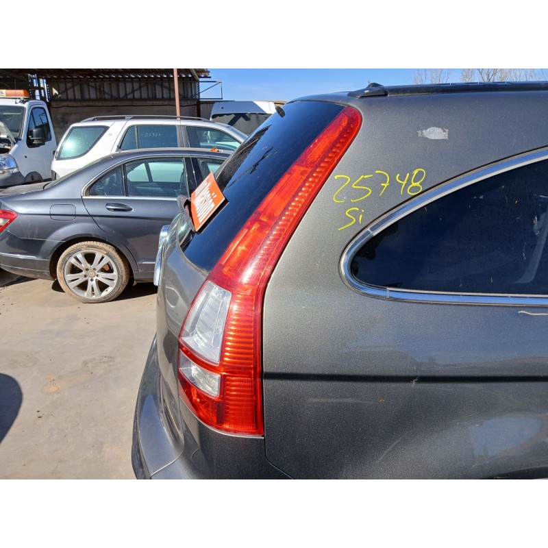 PILOTO TRASERO DERECHO