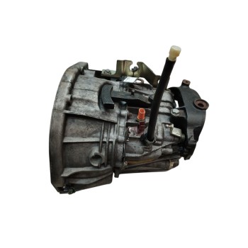 Recambio de caja cambios para renault trafic combi (ab 4.01) 1.9 diesel referencia OEM IAM PK6375  