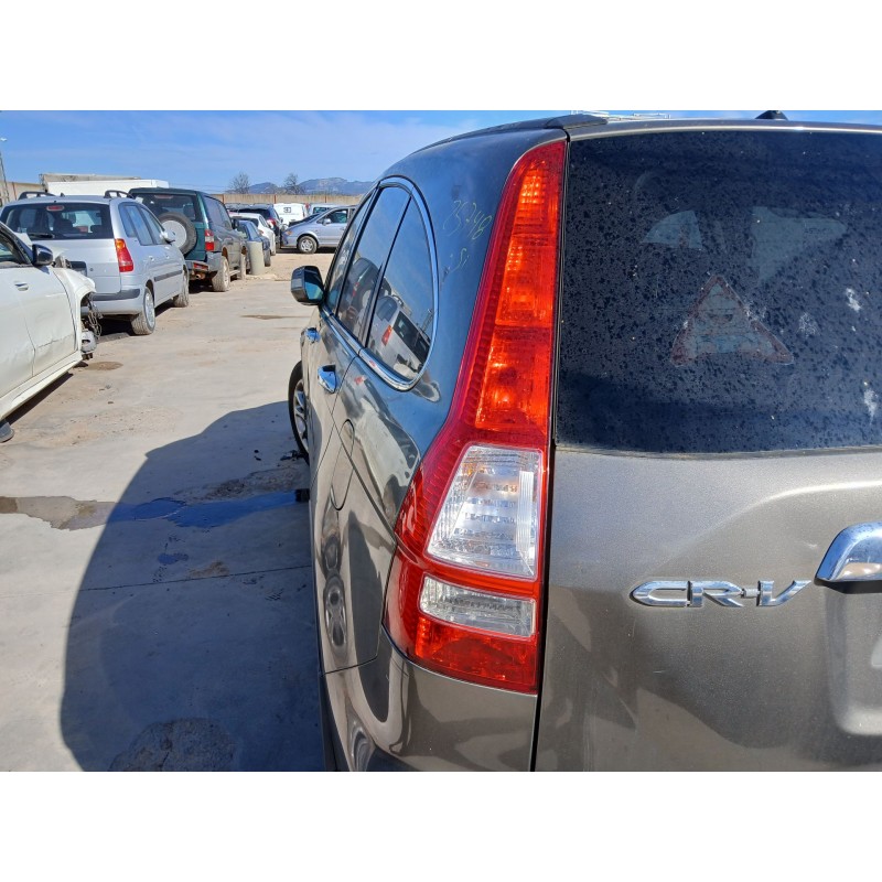 PILOTO TRASERO IZQUIERDO