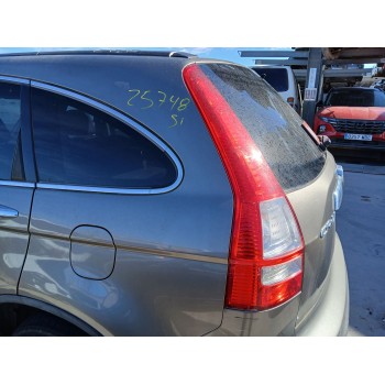 Recambio de piloto trasero izquierdo para honda cr-v (re) 2.2 ctdi referencia OEM IAM 33551SWWG01  