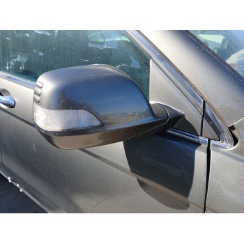 Recambio de retrovisor derecho para honda cr-v (re) 2.2 ctdi referencia OEM IAM   