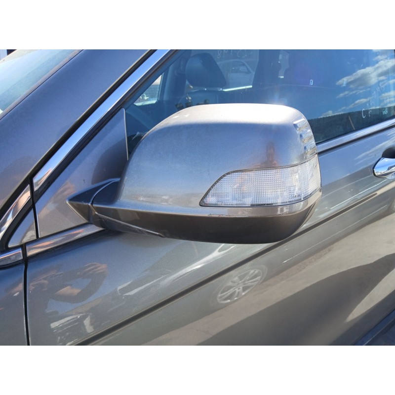 RETROVISOR IZQUIERDO