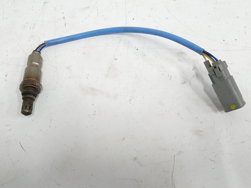 Recambio de sonda lambda para ford focus iii 2.0 tdci referencia OEM IAM F1F19Y460  