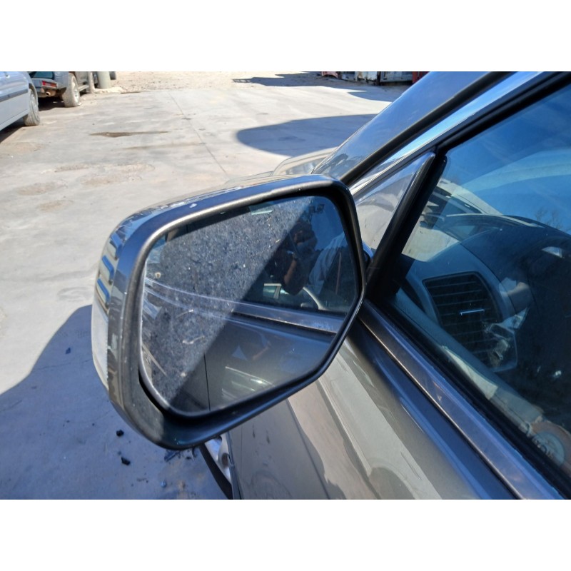 RETROVISOR IZQUIERDO
