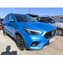 MG ZS SUV (AZS1)