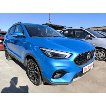 mg zs suv (azs1) del año 2022