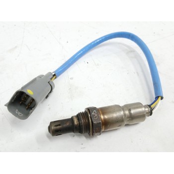 Recambio de sonda lambda para ford focus iii 2.0 tdci referencia OEM IAM F1F19Y460  