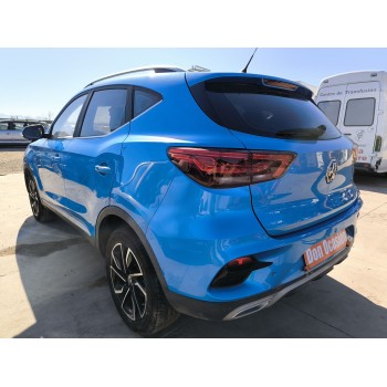 mg zs suv (azs1) del año 2022