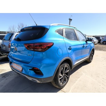 mg zs suv (azs1) del año 2022