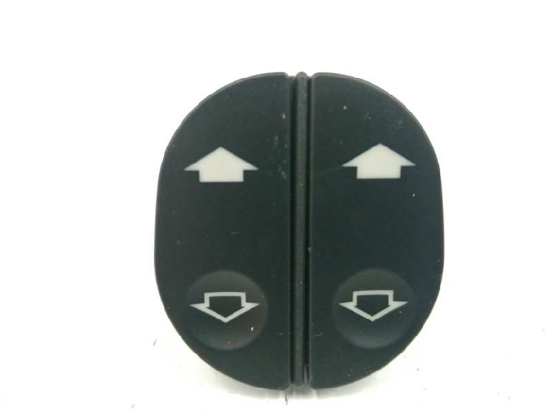 Recambio de mando elevalunas delantero izquierdo para ford fusion (cbk) + referencia OEM IAM 96FG14529BC  