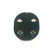 Recambio de mando elevalunas delantero izquierdo para ford fusion (cbk) + referencia OEM IAM 96FG14529BC  