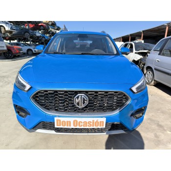 mg zs suv (azs1) del año 2022