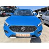 mg zs suv (azs1) del año 2022