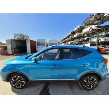 mg zs suv (azs1) del año 2022