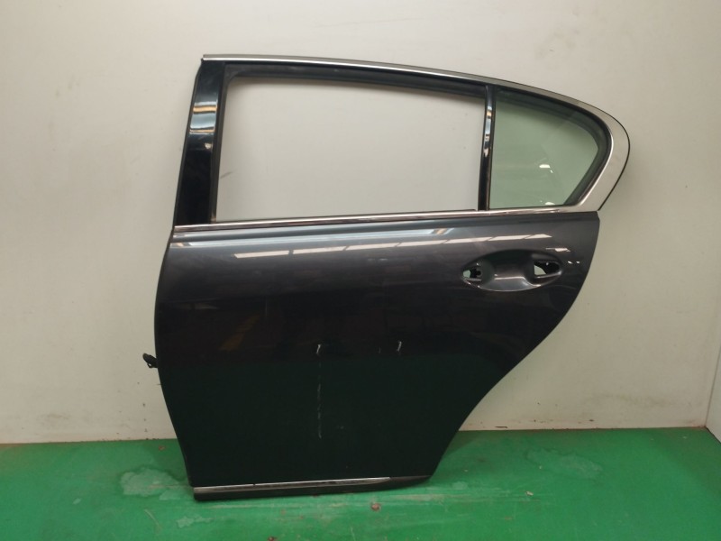 Recambio de puerta trasera izquierda para lexus gs (_s19_) 300 (grs190_) referencia OEM IAM   