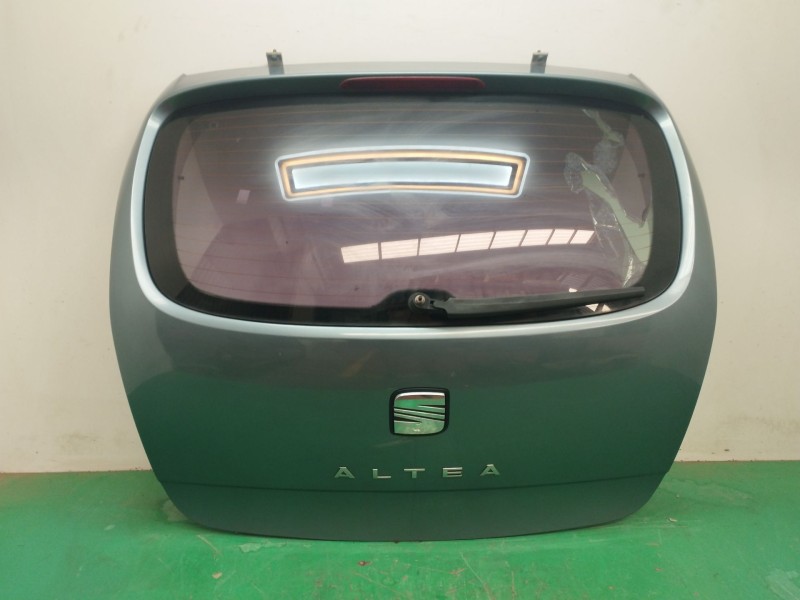 Recambio de porton trasero para seat altea (5p1) 2.0 tdi 16v referencia OEM IAM   
