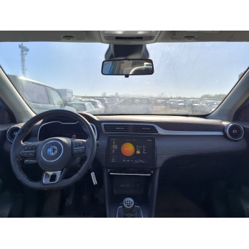 mg zs suv (azs1) del año 2022
