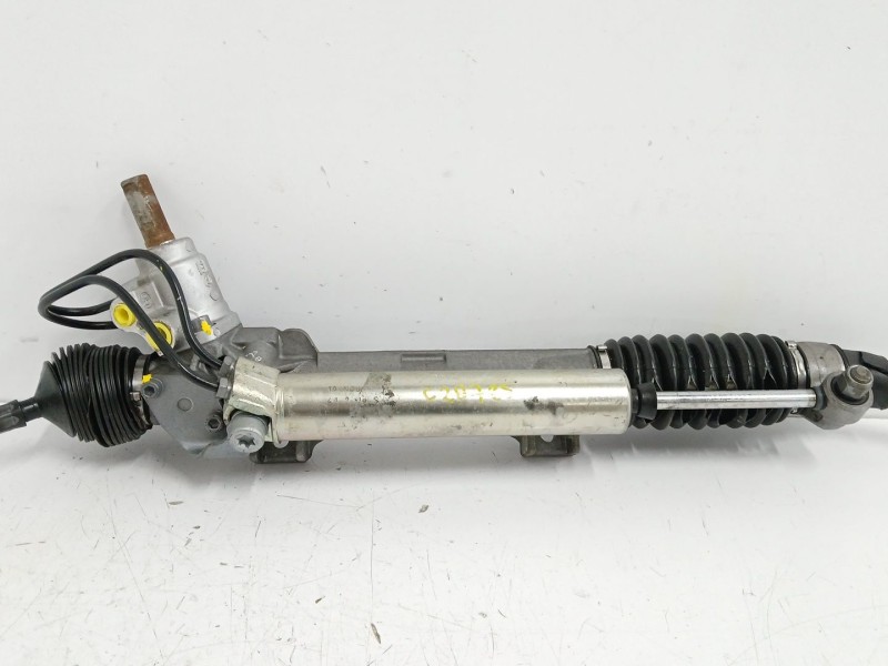 Recambio de cremallera direccion para peugeot partner monospace (5_, g_) 1.6 hdi 75 referencia OEM IAM 6200000050  