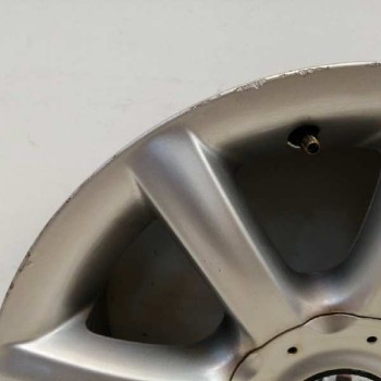 Recambio de llanta para volkswagen passat berlina (3b3) 1.9 tdi referencia OEM IAM 3B0601025S 7JX15H2 ET37 
