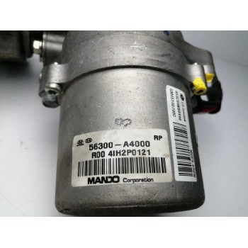 Recambio de columna direccion para kia carens iv 1.7 crdi referencia OEM IAM 56300A4000 GM45100700C 