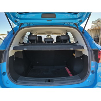 mg zs suv (azs1) del año 2022