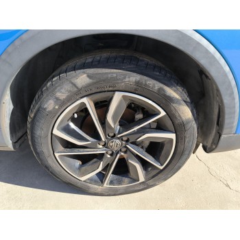 mg zs suv (azs1) del año 2022