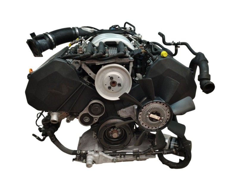 Recambio de motor completo para audi a6 berlina (4b2) 2.8 v6 30v referencia OEM IAM APR  