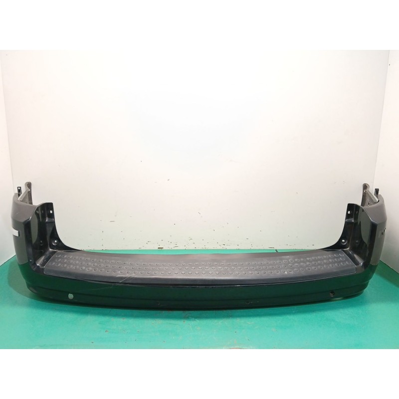 Recambio de paragolpes trasero para chrysler grand voyager v (rt) 2.8 crd referencia OEM IAM 1AE96TZZAB  