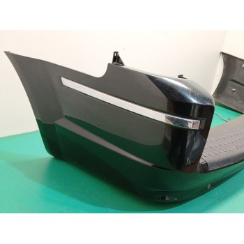 Recambio de paragolpes trasero para chrysler grand voyager v (rt) 2.8 crd referencia OEM IAM 1AE96TZZAB  