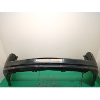 Recambio de paragolpes trasero para chrysler grand voyager v (rt) 2.8 crd referencia OEM IAM 1AE96TZZAB  