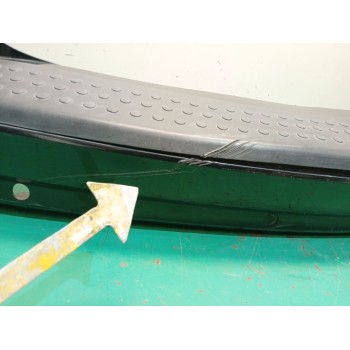 Recambio de paragolpes trasero para chrysler grand voyager v (rt) 2.8 crd referencia OEM IAM 1AE96TZZAB  